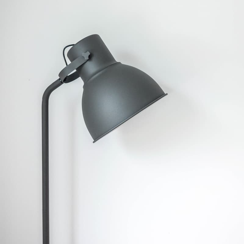 Lumen LED Desk Lamp