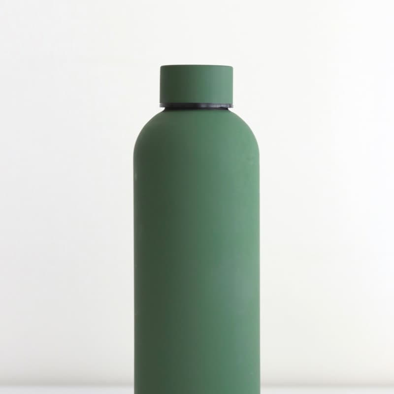 Summit Stainless Bottle