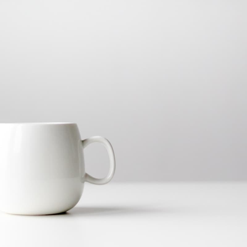 Terra Ceramic Mug
