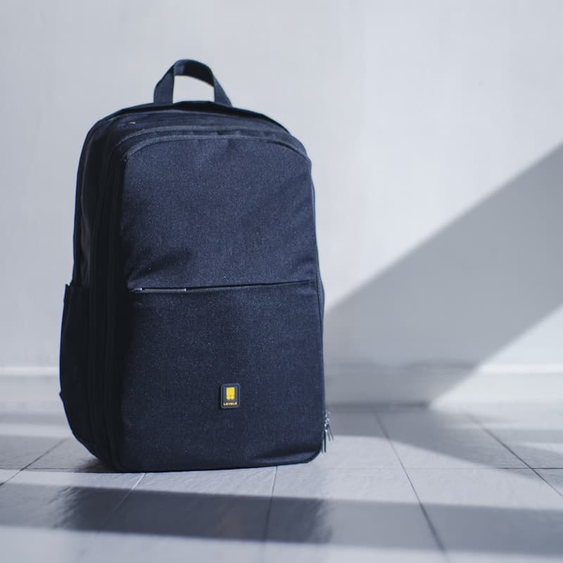 Voyager Daypack 20L