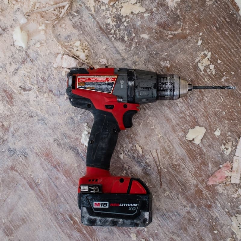 Carpentry & Furniture Repair