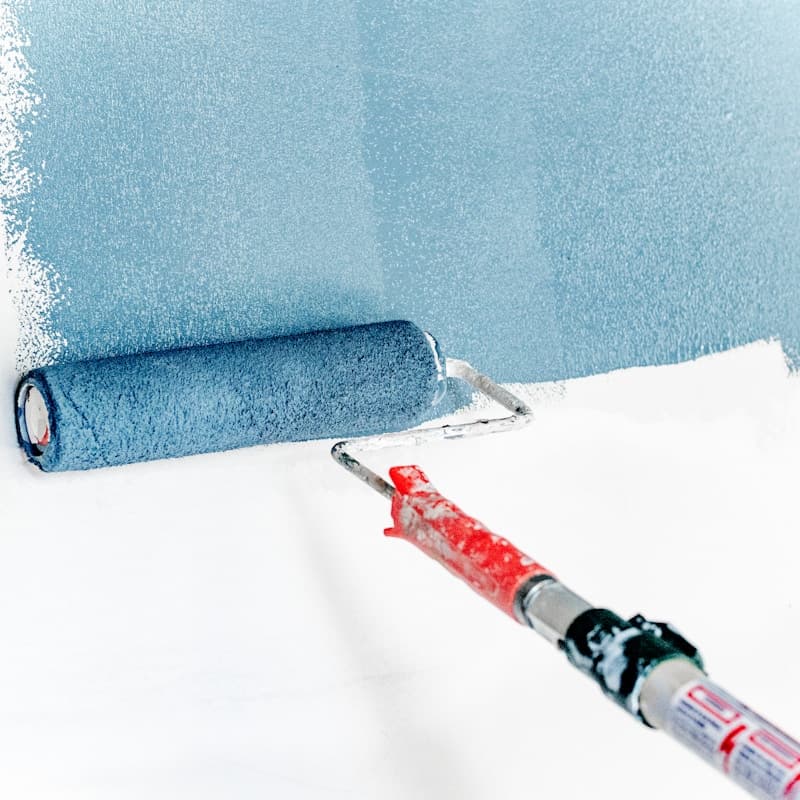Interior & Exterior Painting