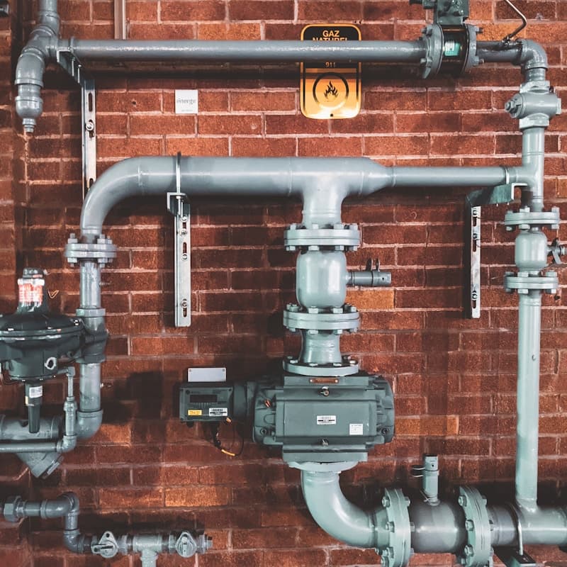 Plumbing Repair Service